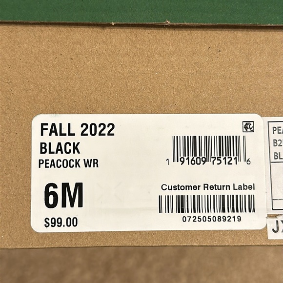 NWT!! JBU Water Resistant Ankle Boots!! - Picture 6 of 9